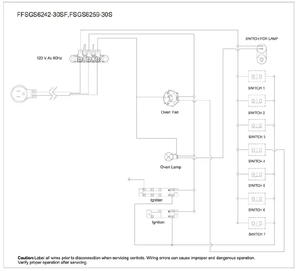 FORNO-FFSGS6228-Freestanding-GasRange-54