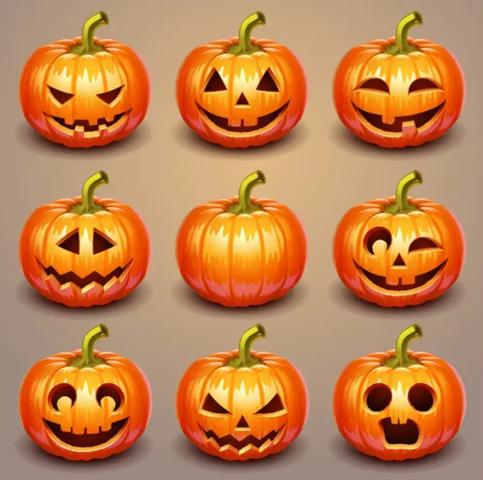 Bell NURSERY PUMKN1BOO1PK Live Halloween Baby Boo Pumpkin