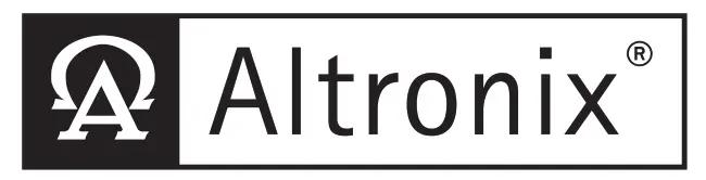 Altronix LOGO