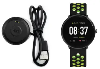 iTOUCH 42103B-51-339 Sport Smart Watch-1