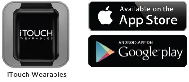 iTOUCH 42103B-51-339 Sport Smart Watch-2