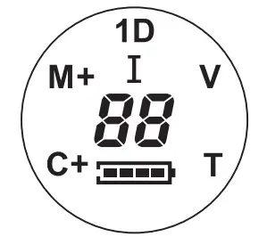 Educator EZ-900 Remote Waterproof Dog Trainer-6