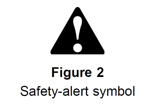 TORO 21445 22in Recycler Lawn Mower with SmartStow fig 2