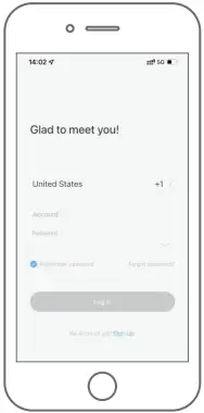 ANRAN Q3 Solar Powered Wireless Security Camera C08A