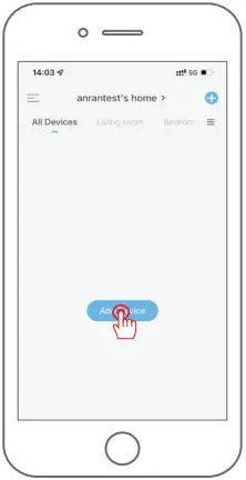 ANRAN Q3 Solar Powered Wireless Security Camera C10A