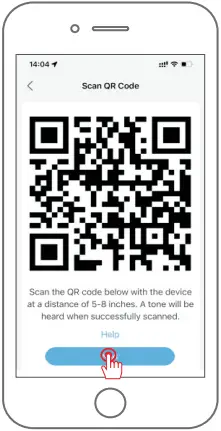 ANRAN Q3 Solar Powered Wireless Security Camera C13B