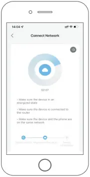 ANRAN Q3 Solar Powered Wireless Security Camera C14A