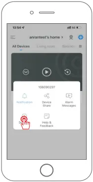 ANRAN Q3 Solar Powered Wireless Security Camera C17B