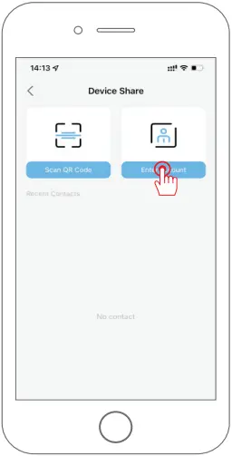 ANRAN Q3 Solar Powered Wireless Security Camera C20A