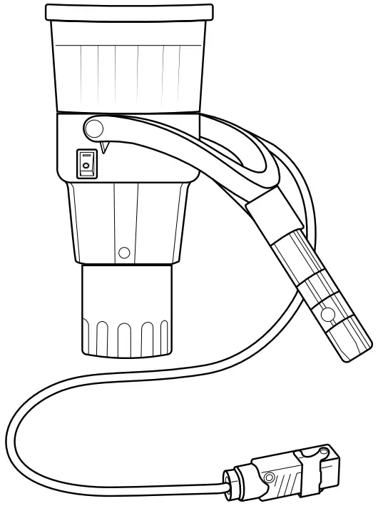 solo 460 heat detector tester - Fig 10
