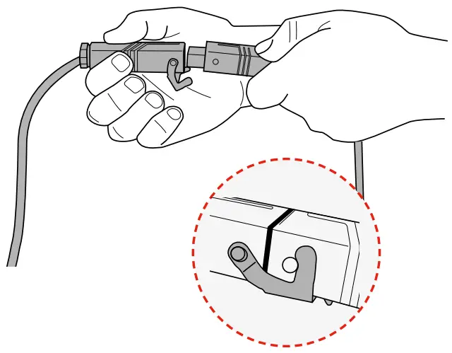 solo 460 heat detector tester - Fig 11