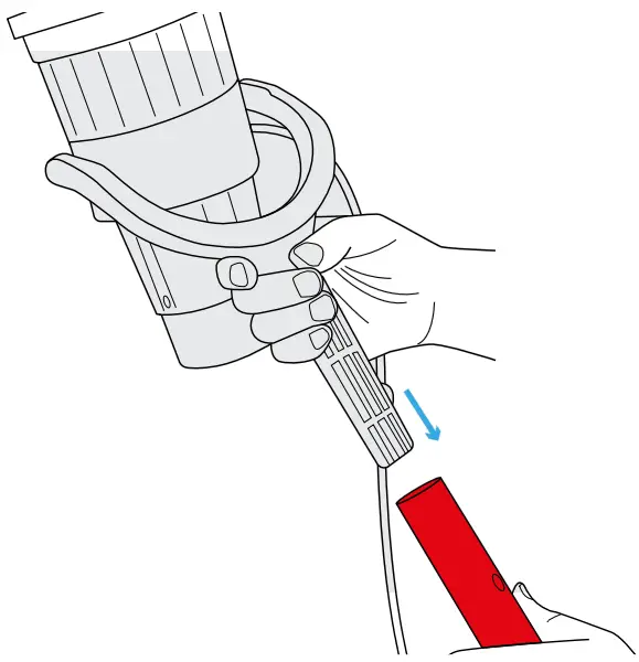 solo 460 heat detector tester - Fig 12