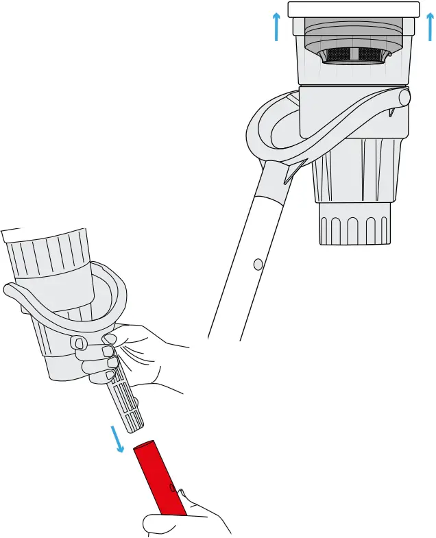 solo 460 heat detector tester - Fig 3