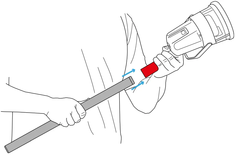 solo 460 heat detector tester - Fig 6