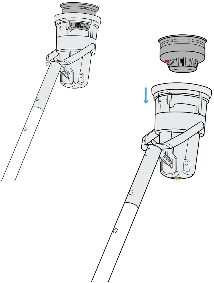 solo 460 heat detector tester - Fig 9