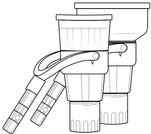 solo 460 heat detector tester