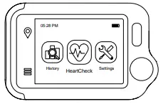 LOOKEE-Portable-ECG-Monitor-FIG-2