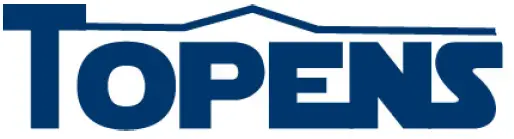 TOPEN logo
