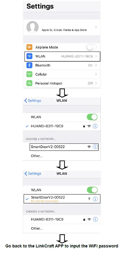 TOPENS TC186R WiFi Surveillance Camera-11
