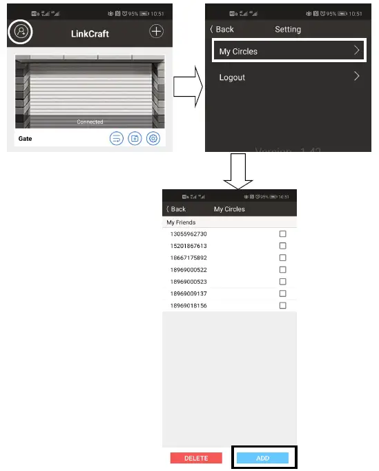 TOPENS TC186R WiFi Surveillance Camera-15