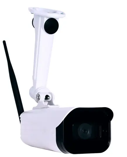 TOPENS TC186R WiFi Surveillance Camera