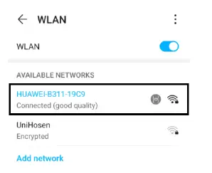 TOPENS TC186R WiFi Surveillance Camera-5