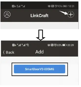 TOPENS TC186R WiFi Surveillance Camera-6