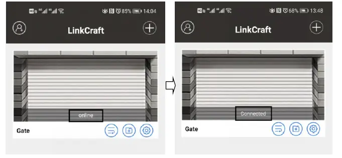 TOPENS TC186R WiFi Surveillance Camera-9