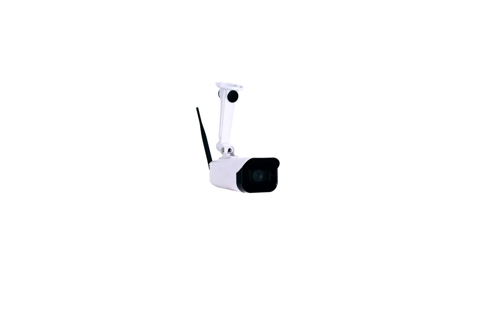 Topens Tc186r Wifi Surveillance Camera User Manual