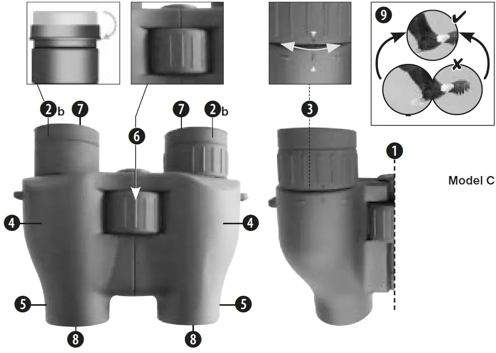 BRESSER-73032-Pirsch-8x26-Premium-Binoculars-fig-3