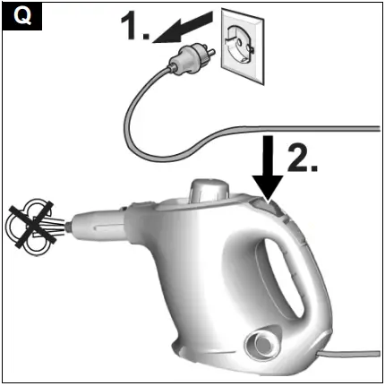 KARCHER-SC-1-Steam-Cleaner-fig-17