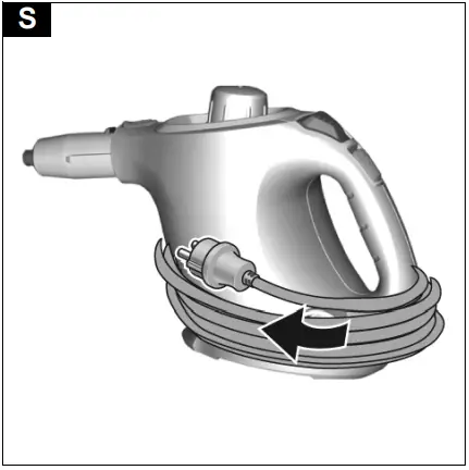 KARCHER-SC-1-Steam-Cleaner-fig-19