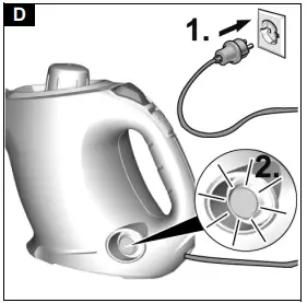KARCHER-SC-1-Steam-Cleaner-fig-4