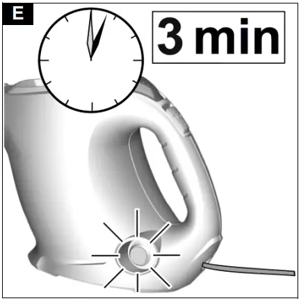KARCHER-SC-1-Steam-Cleaner-fig-5