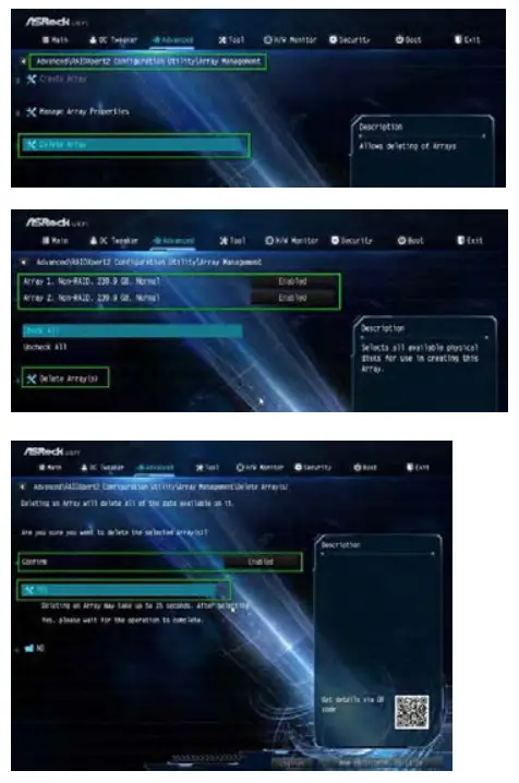 ASRock A520M-HDV Supports AMD AM4 Socket Ryzen Motherboard - 24