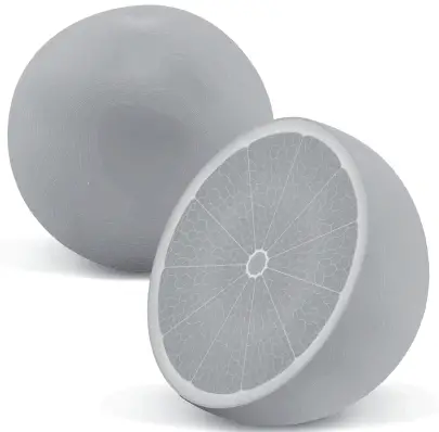 Smeg CJF01PGUS 50 s Retro Style White Slow Juicer - Figure 4