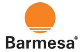 Barmesa logo