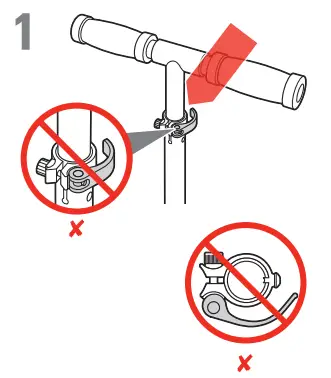 Razor A125 Anodized Kick Scooter for Kids-fig10