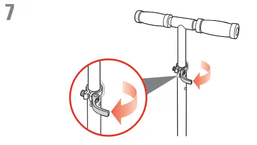 Razor A125 Anodized Kick Scooter for Kids-fig4