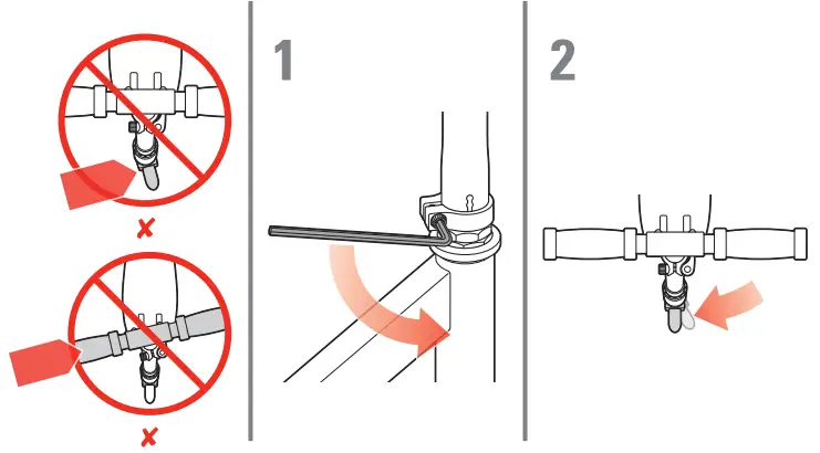 Razor A125 Anodized Kick Scooter for Kids-fig8