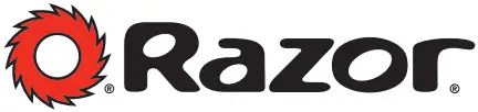 Razor-logo