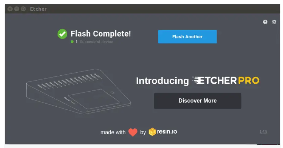 radxa RS114B-D2_V1.4UFL Rock 4B 2GB 8x1.8GHz Single Board Computer 4