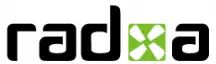 radxa logo