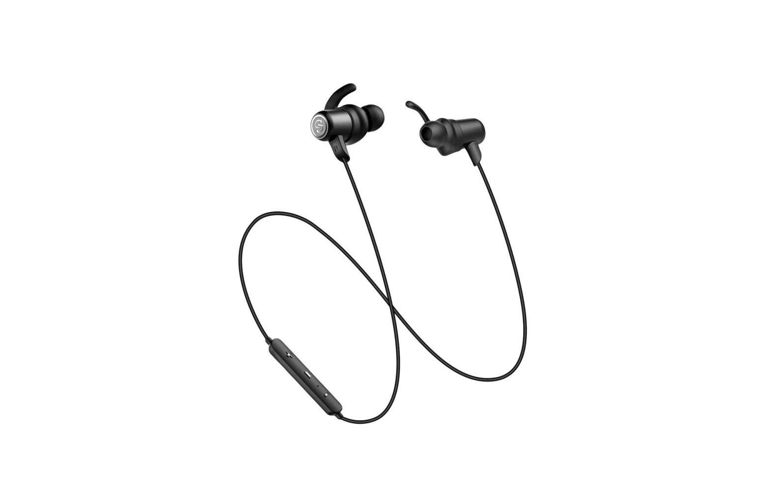 Soundpeats Q35 Hd Earphones User Manual
