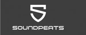 SOUNDPEATS Logo