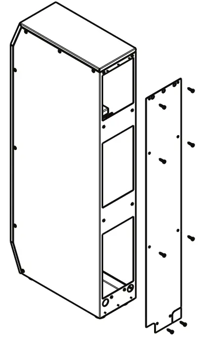 Electrolux WE170PP Washing Machine fig