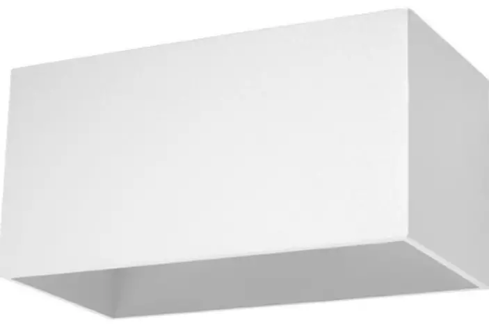 Svetil QUAD MAXI 2xG9 Wall Light