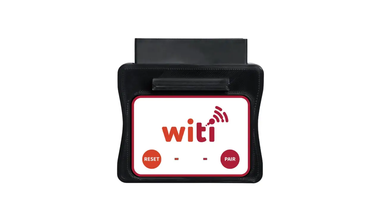 Witi Wireless Towing System Installation Guide