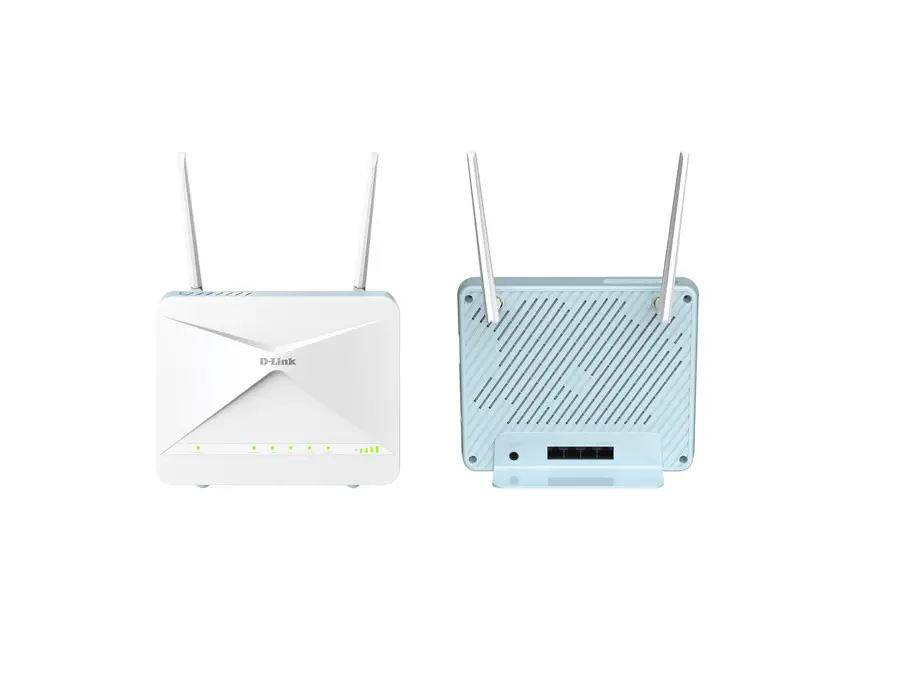 D-link G415 Ax1500 4g Smart Router User Guide