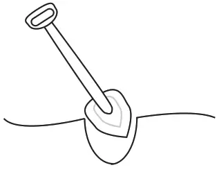 OSD AUDIO Forza 850T LUM 8 Inch Omni Directional Speaker with Integrated Landscape Lighting - decided